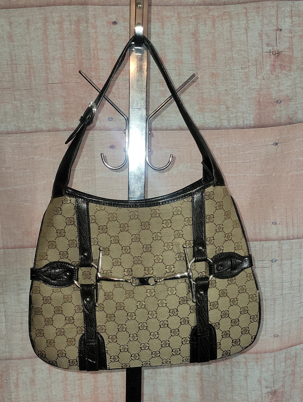 Designer Inspired Handbag
